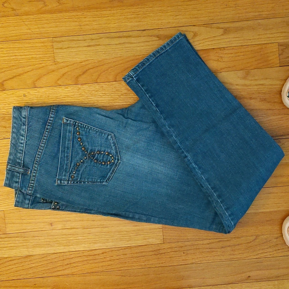 Calvin Klein jeans